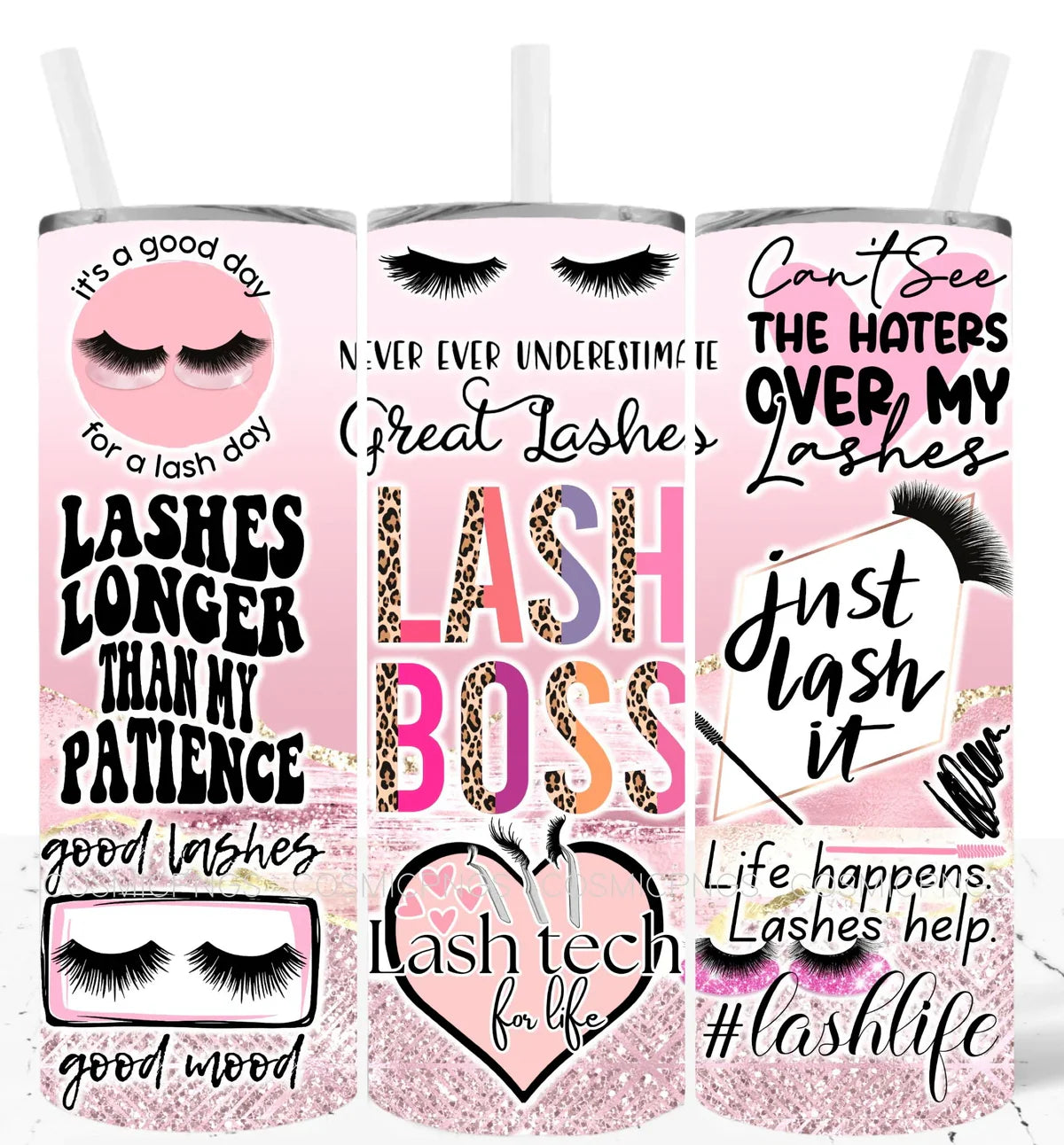 Lash Boss