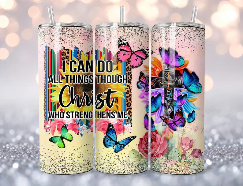 20oz Tumblers (DTF)