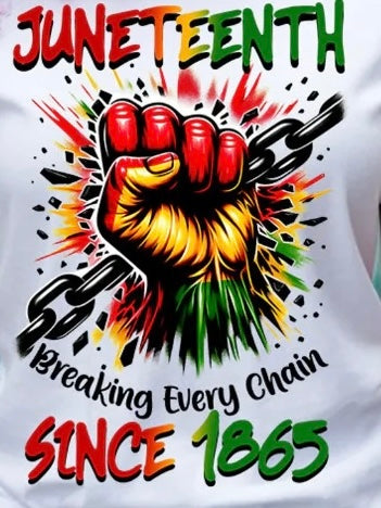 🖤❤️💚 Juneteenth