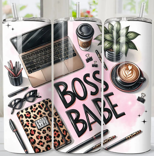 Boss Babe