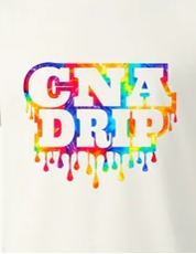 CNA Color Drip