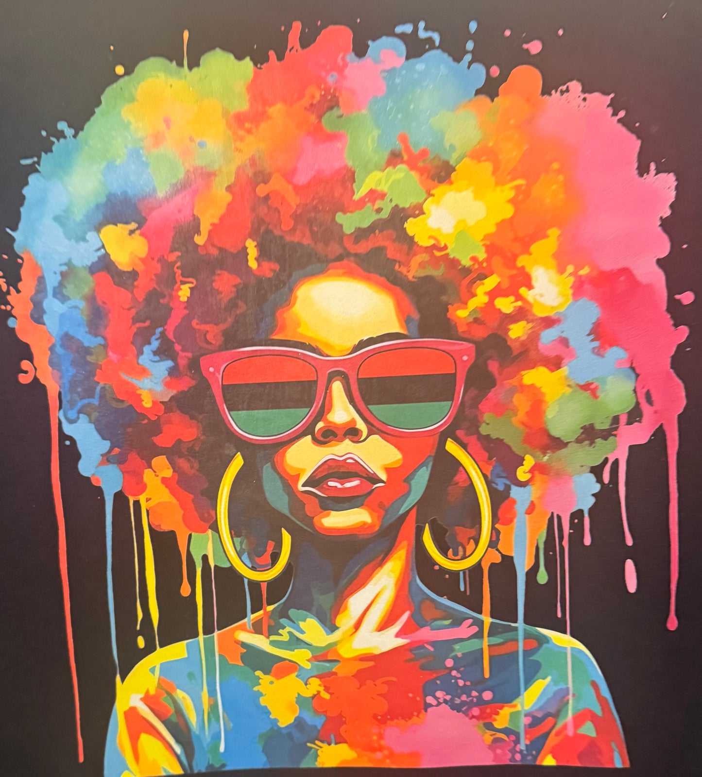 Afro