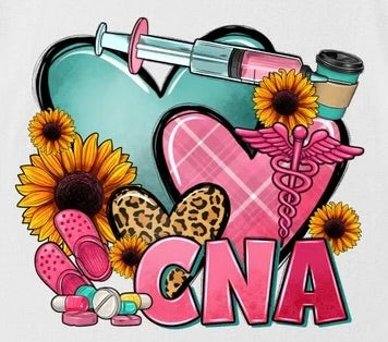CNA "Heart"