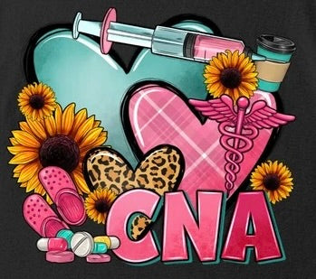 CNA "Heart"
