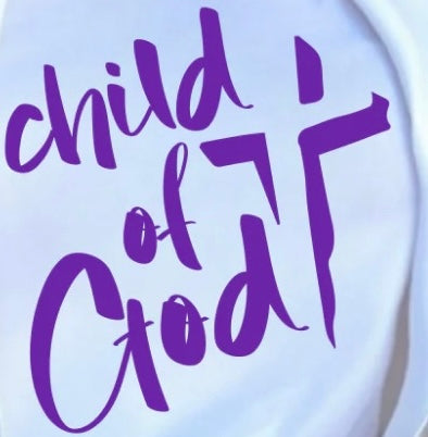 Child of God