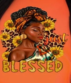 Just Blessed