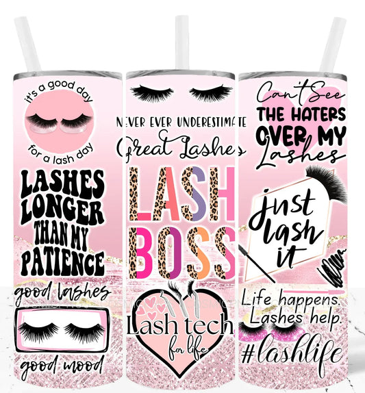 Lash Boss