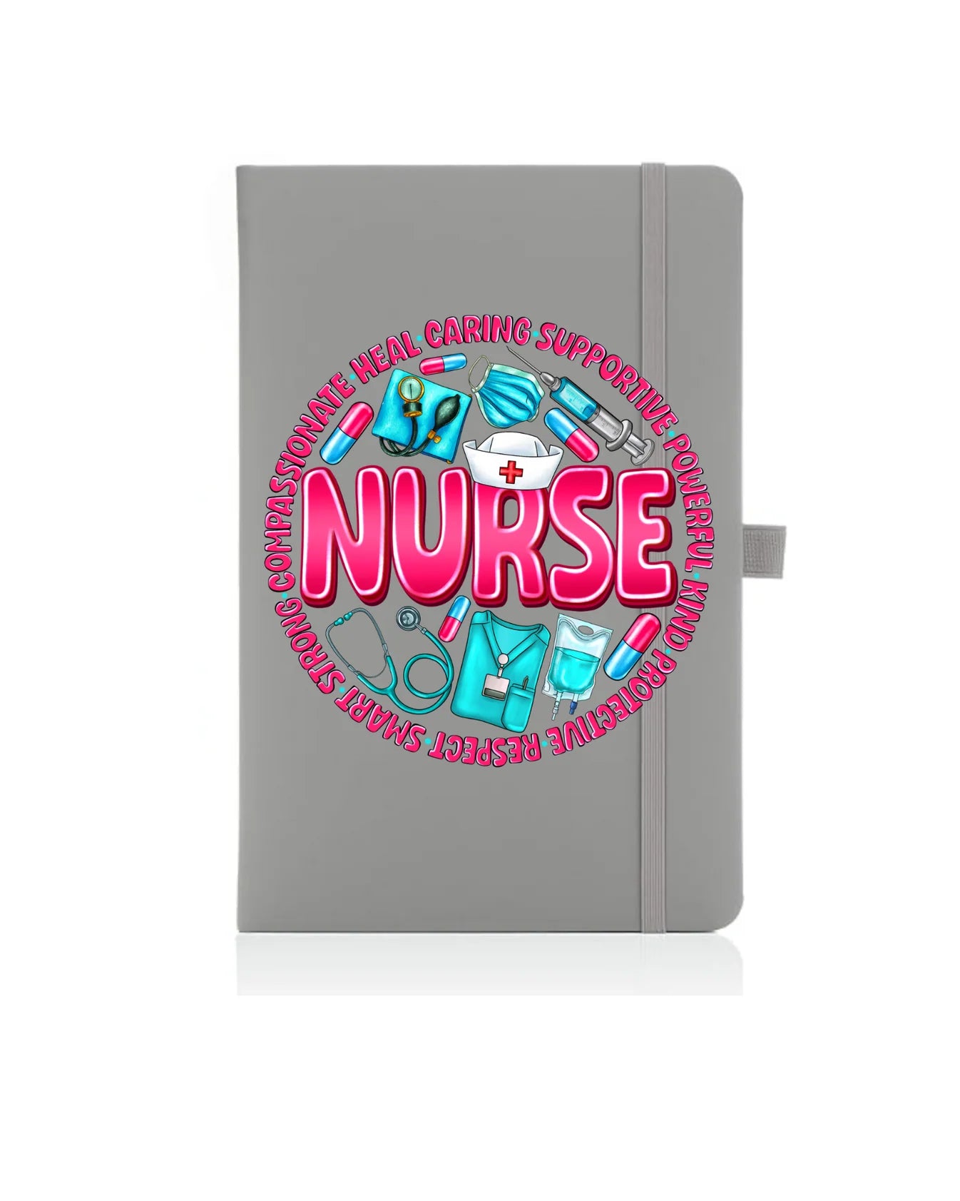 Nurse -heal-caring-